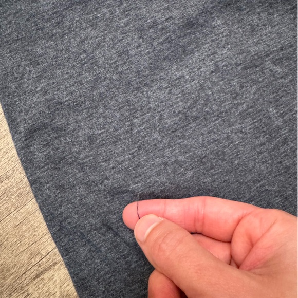 J. Crew Pajama Set - “Cotton Jersey Blend” (Slim) - Picture 7 of 8